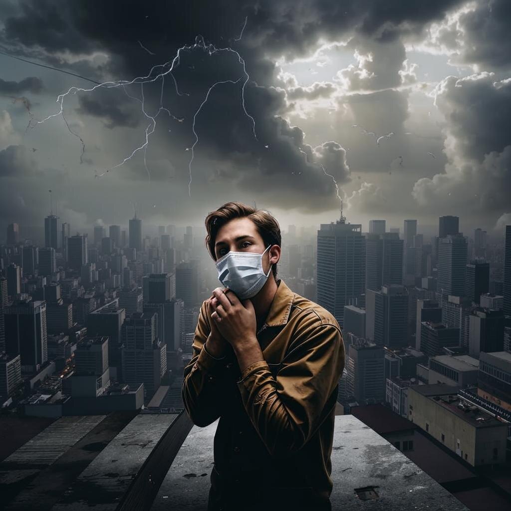 Аллергия на пыльцу растений — одна из наиболее распространённых форм аллергии, которая затрагивает миллионы людей по всему миру.