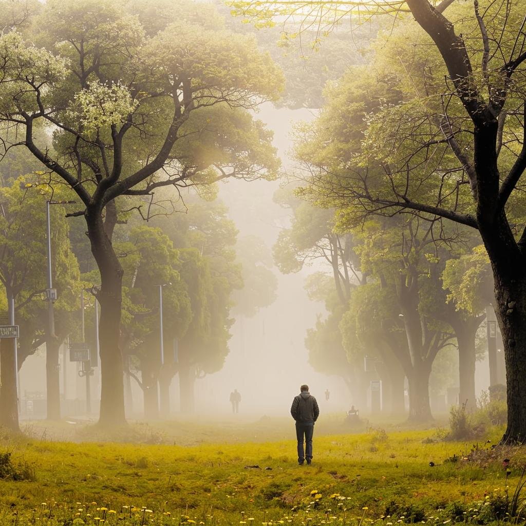 Пыльца — не просто раздражающий фактор, вызывающий чихание или зуд в глазах. 