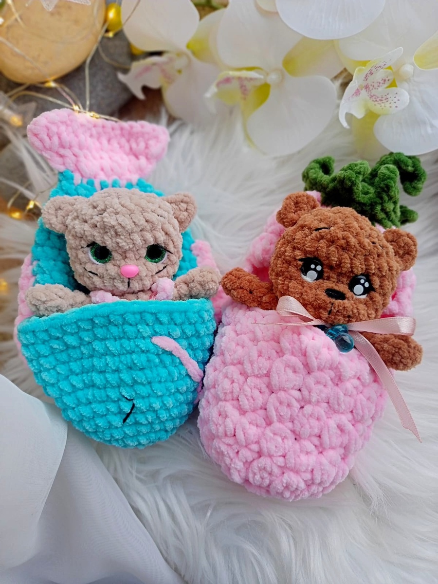 Фото автора канала. 