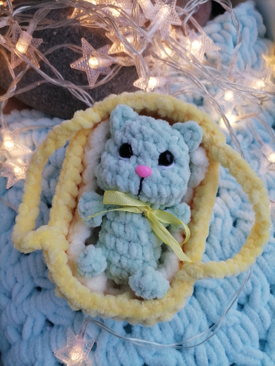 Фото автора канала. 