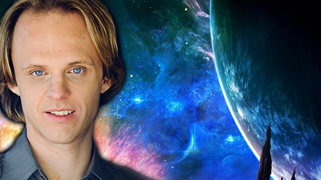 Дэвид Уилкок 