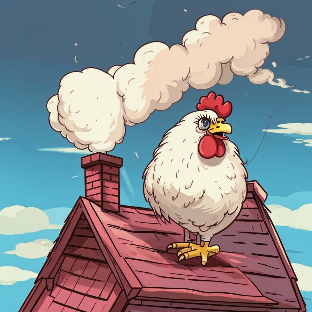 Профсоюзная жертва