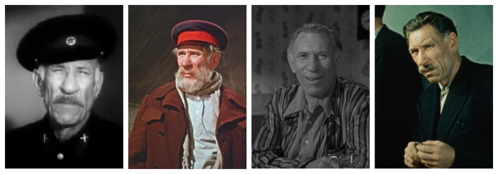 Аркадий Трусов