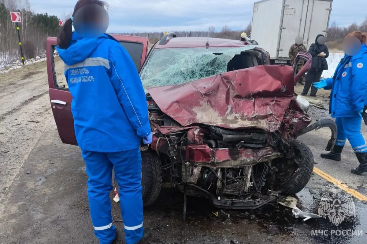    Фото: пресс-служба ГУ МЧС России по Ивановской области