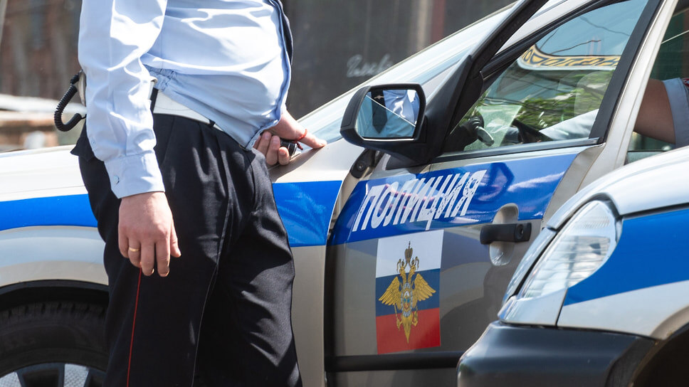 Фото: Игорь Елисеев / Коммерсантъ