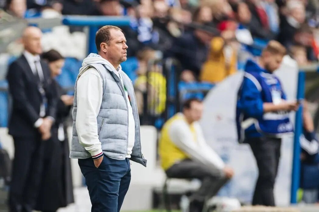    Фото: ФК «Динамо Москва»