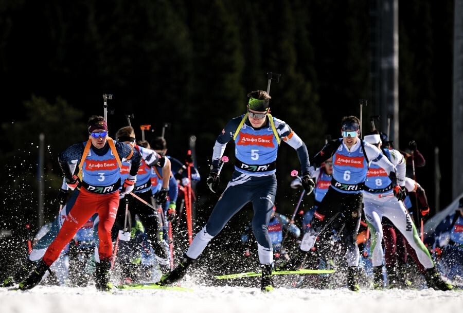     / Источник: © Алексей Филиппов/РИА Новости