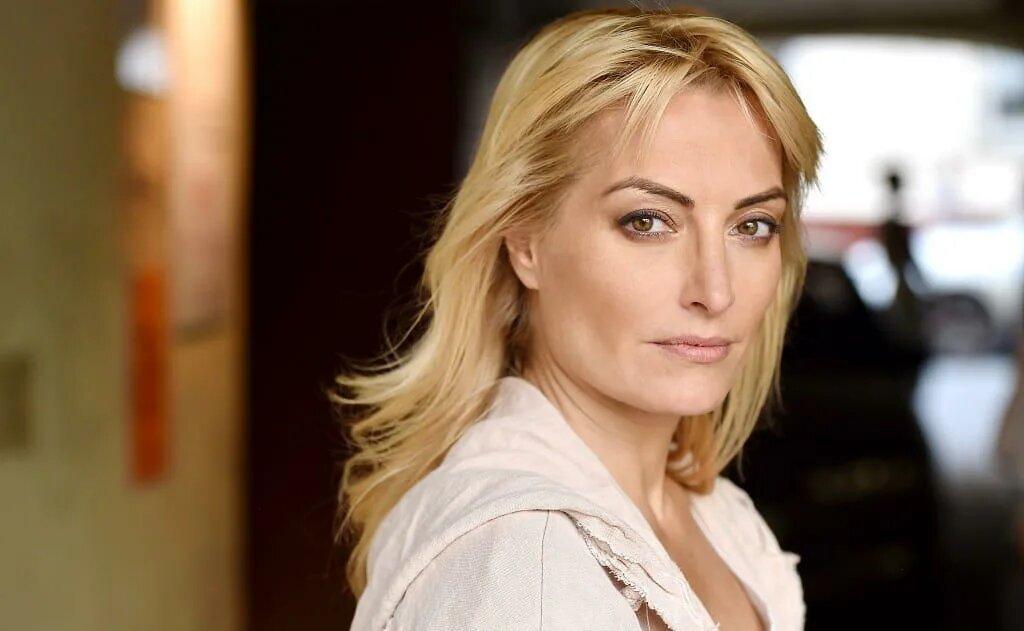 Евгения Ахременко