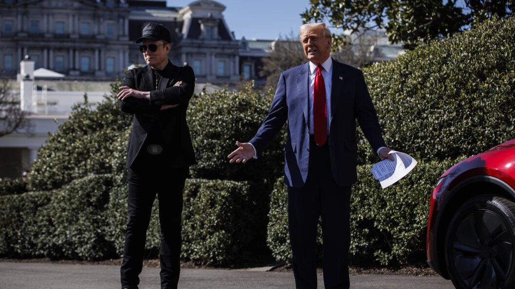    ФОТО: Samuel Corum - Pool via CNP/Consolidated News Photos/Globallookpress