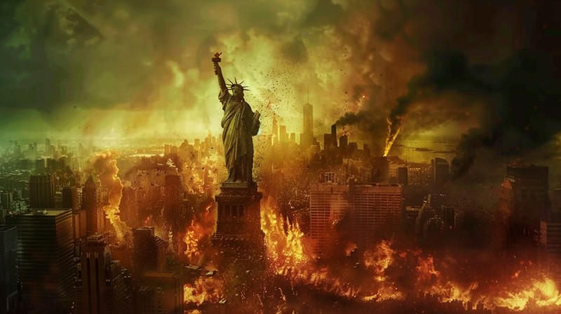    Коллаж Царьграда.