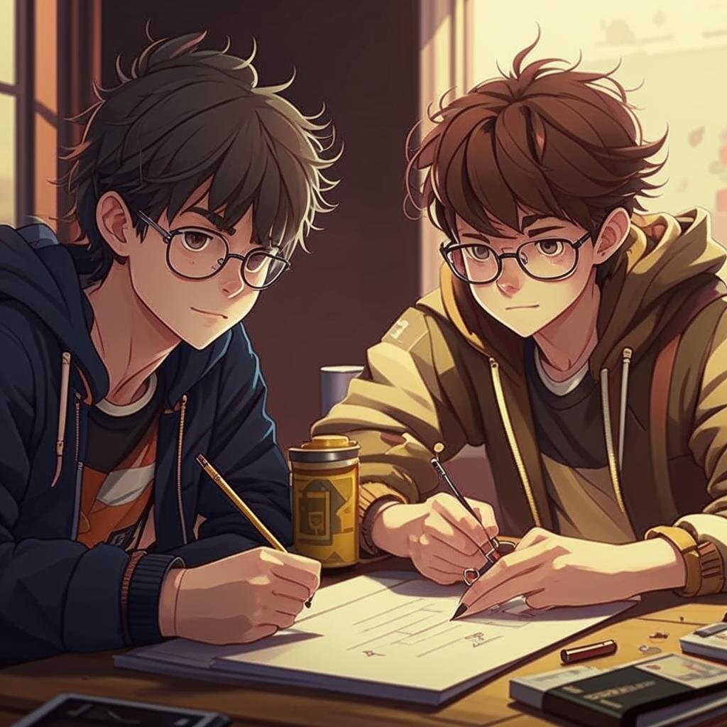 За Бодунова