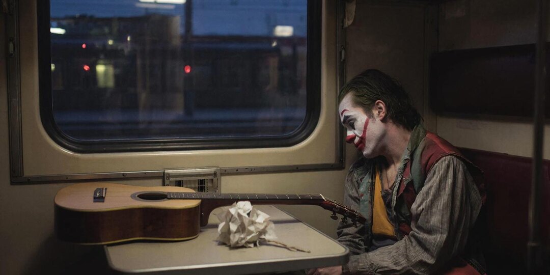 Скорбное путешествие