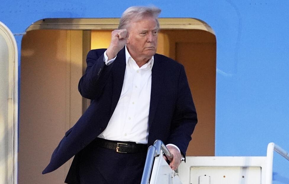 © AP Photo/Manuel Balce Ceneta