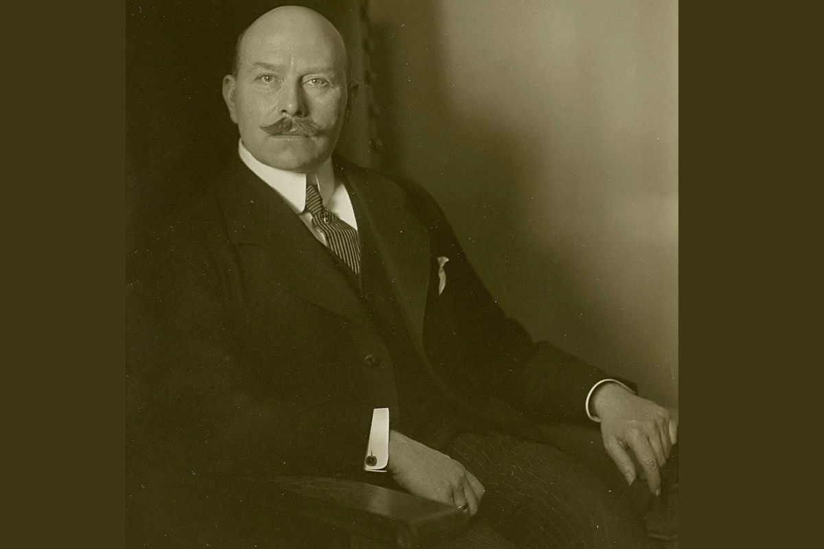 Артур Кампф