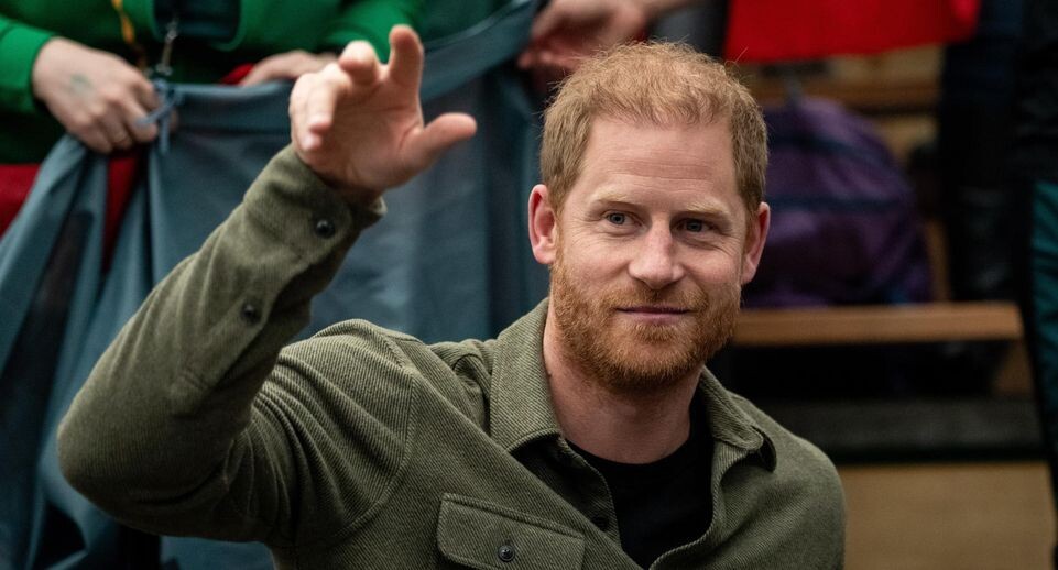    Ethan Cairns / www.globallookpress.com