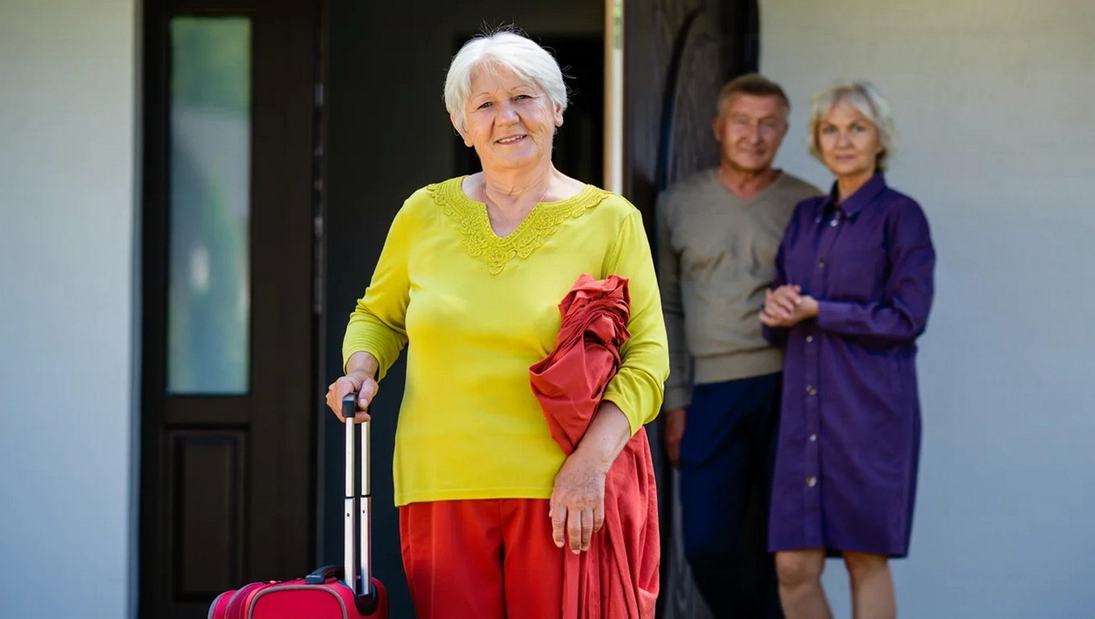 Время выбора