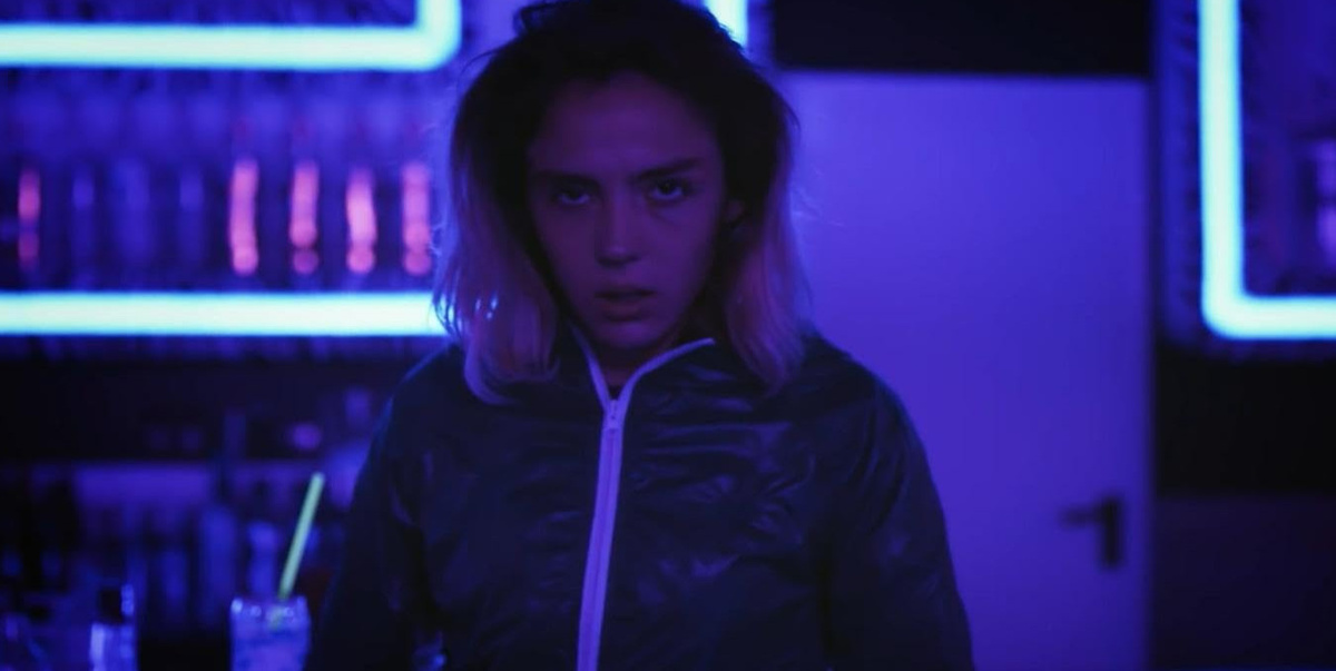 Кадр из сериала «К жизни» (2018)