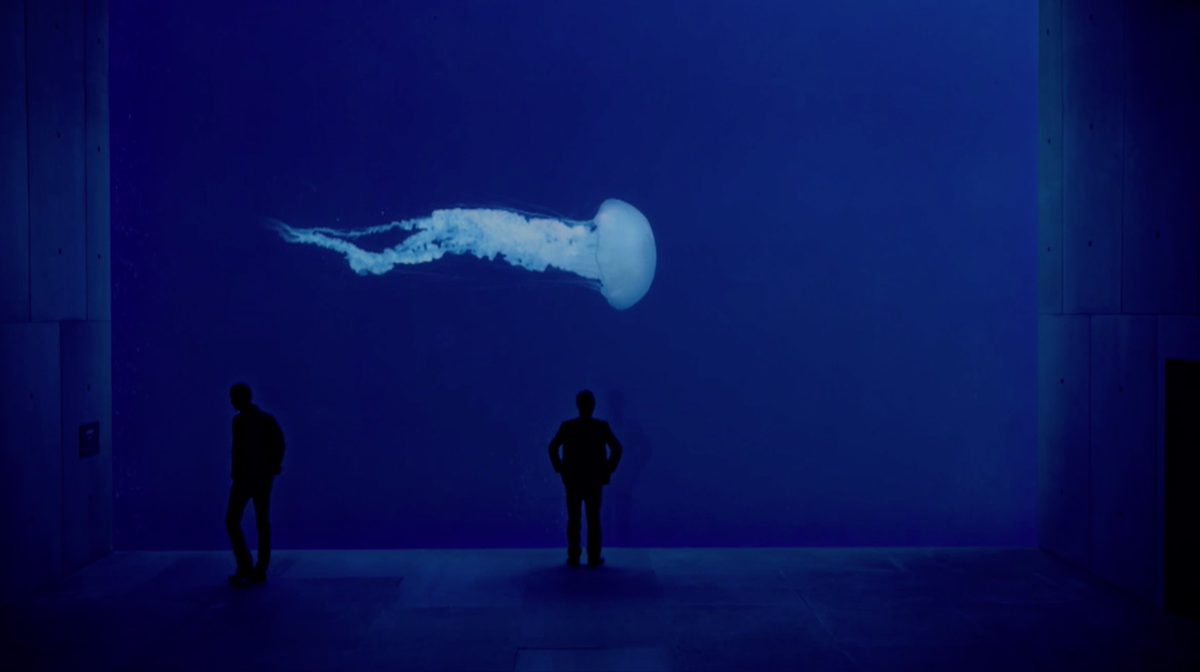 Кадр из сериала «К жизни» (2018)