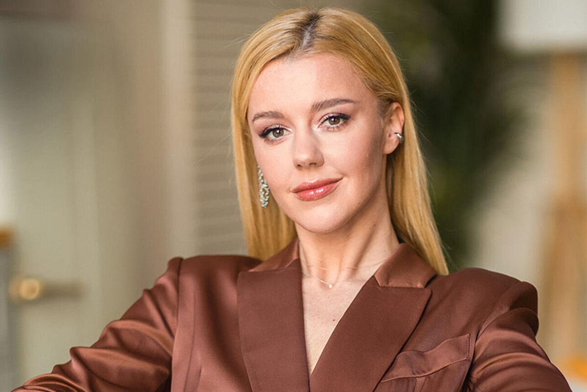    Юлианна Караулова Филипп Гончаров