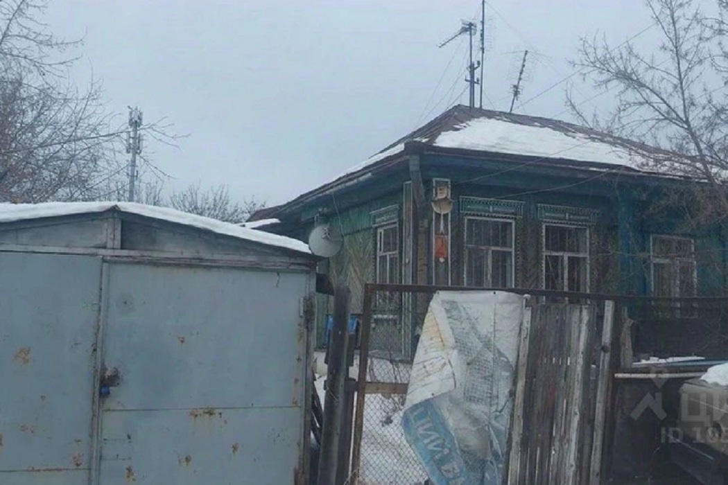 Фото: сайт «ЦИАН»  📷
