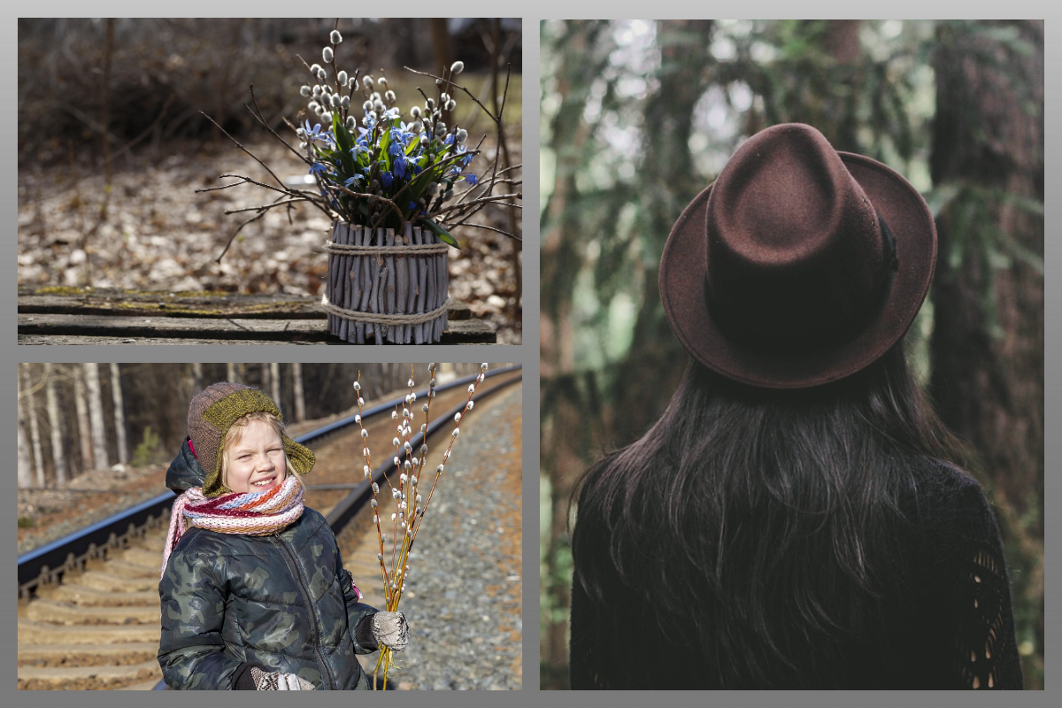 Вербное воскресенье/pixabay.com