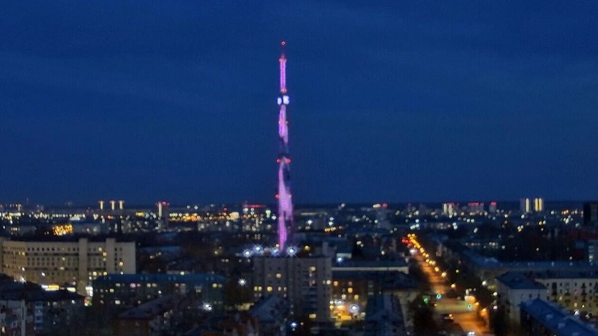     Источник: Фрагмент видео с уличной камеры компании «Новотелеком»