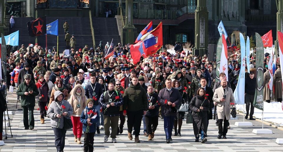    Пресс-служба губернатора Московской области