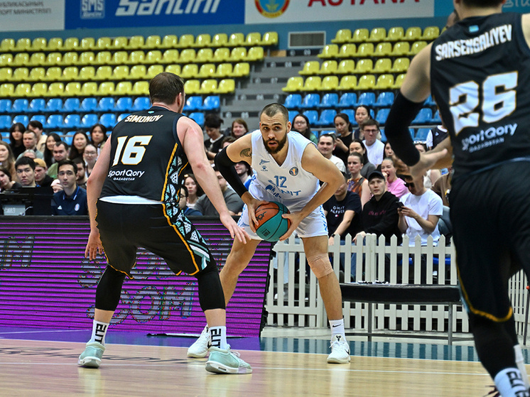     Хозяева поля потерпели разгромное поражение со счетом 67:101. Фото: пресс-служба БК «Зенит»