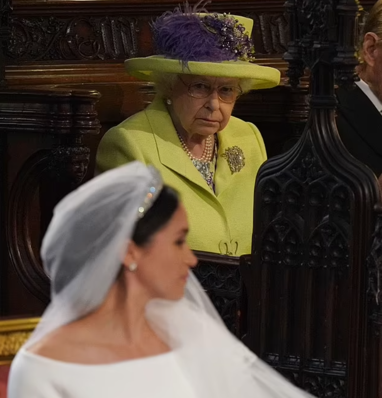 Полный список «обвинений» Меган Маркл от газеты The Times. Почему об этом вспомнили именно сейчас?