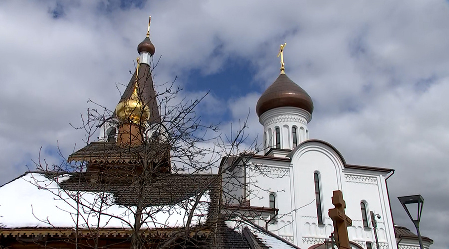    © АО "ТВ Центр"