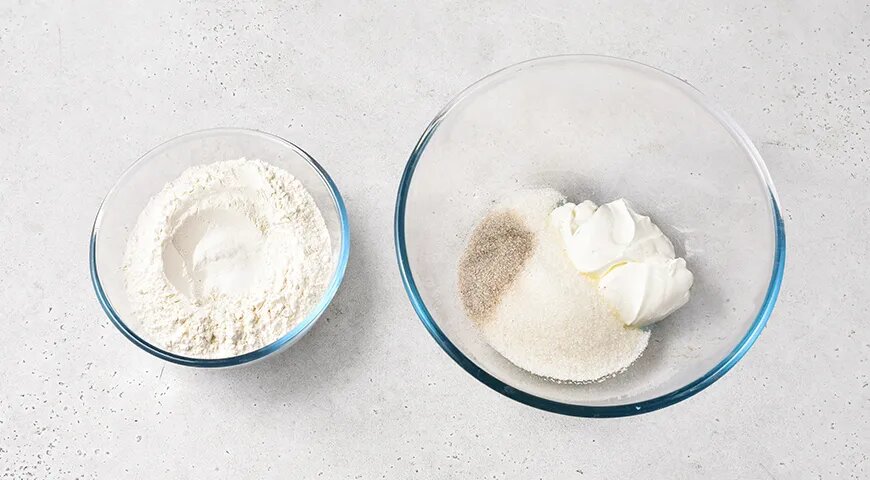   Торт Сметанник на сковороде (gastronom.ru)