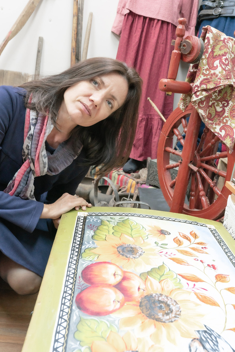 Казачий центр г. Фрязино