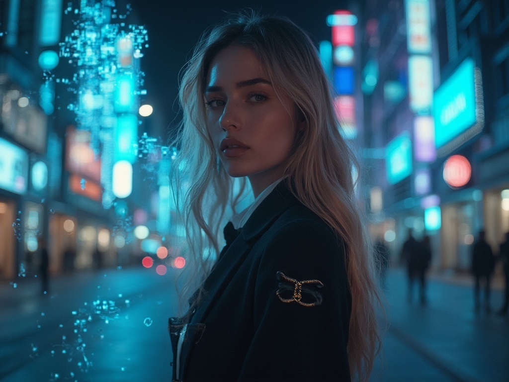    Нейросети в дизайне: как искусственный интеллект меняет моду, предсказывает тренды и персонализирует шопинг-опыт! trendbrend-live