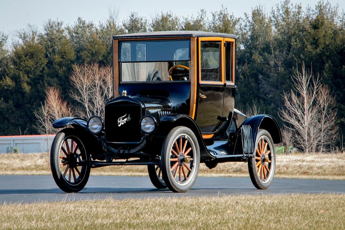Ford Model T
