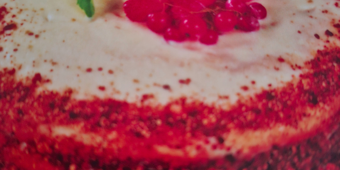 ТОРТ ЛИМОННЫЙ