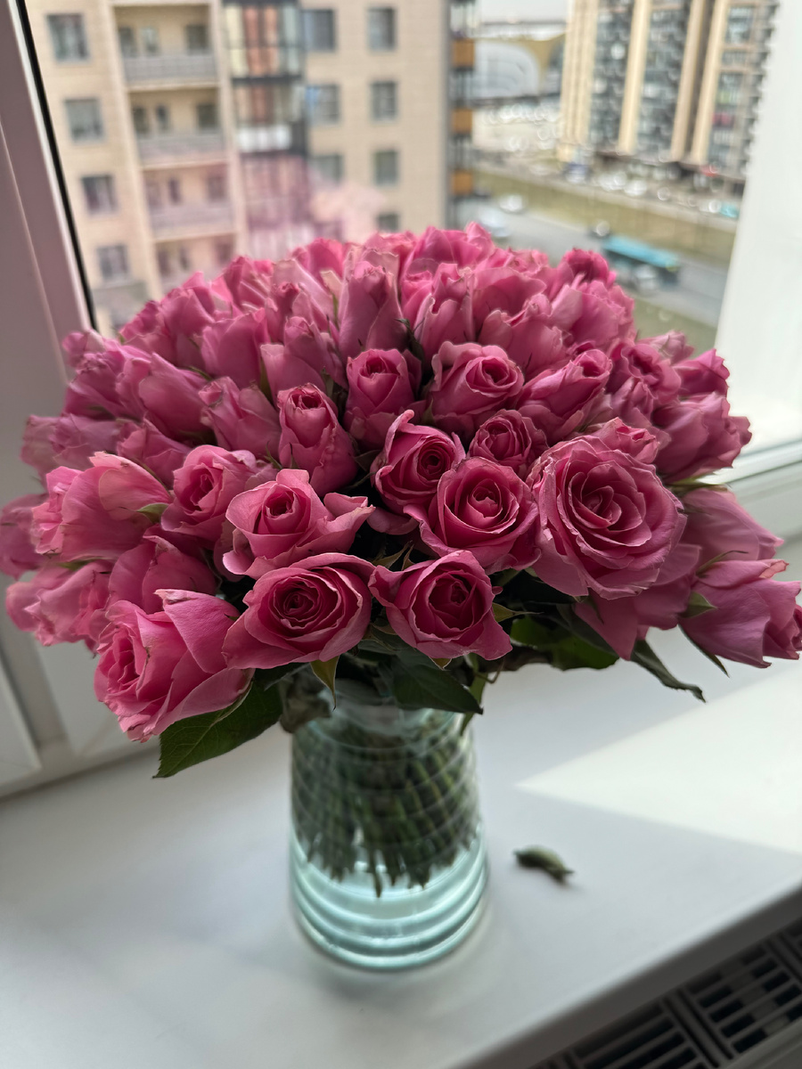 Каждый выбор оказывает влияние на жизнь 