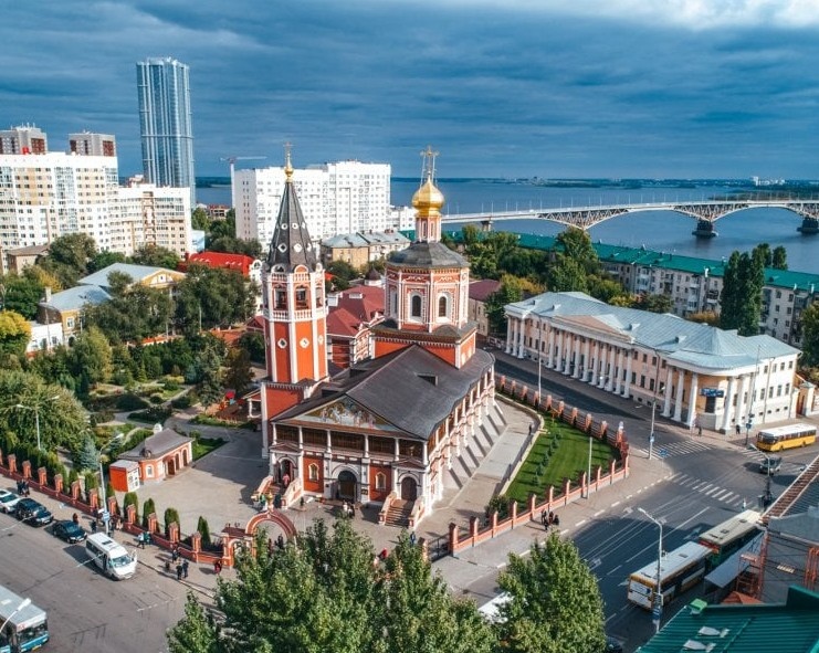 Троицкий собор