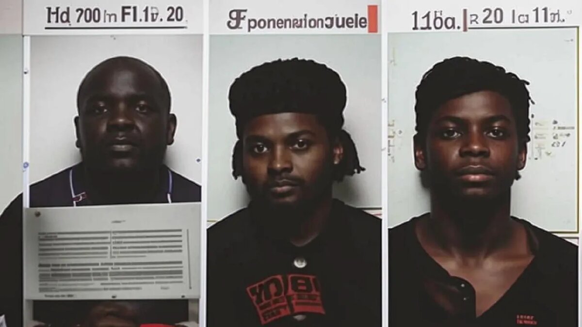    Сгенерировано ИИ