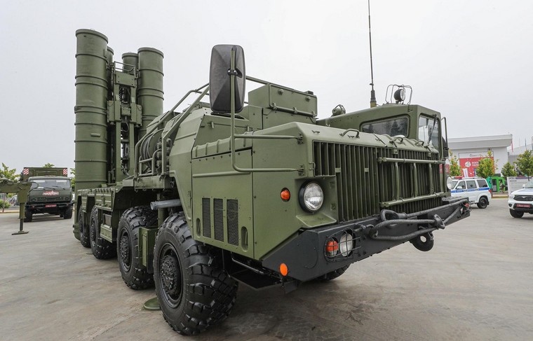    Сергей Булкин/NEWS.ru