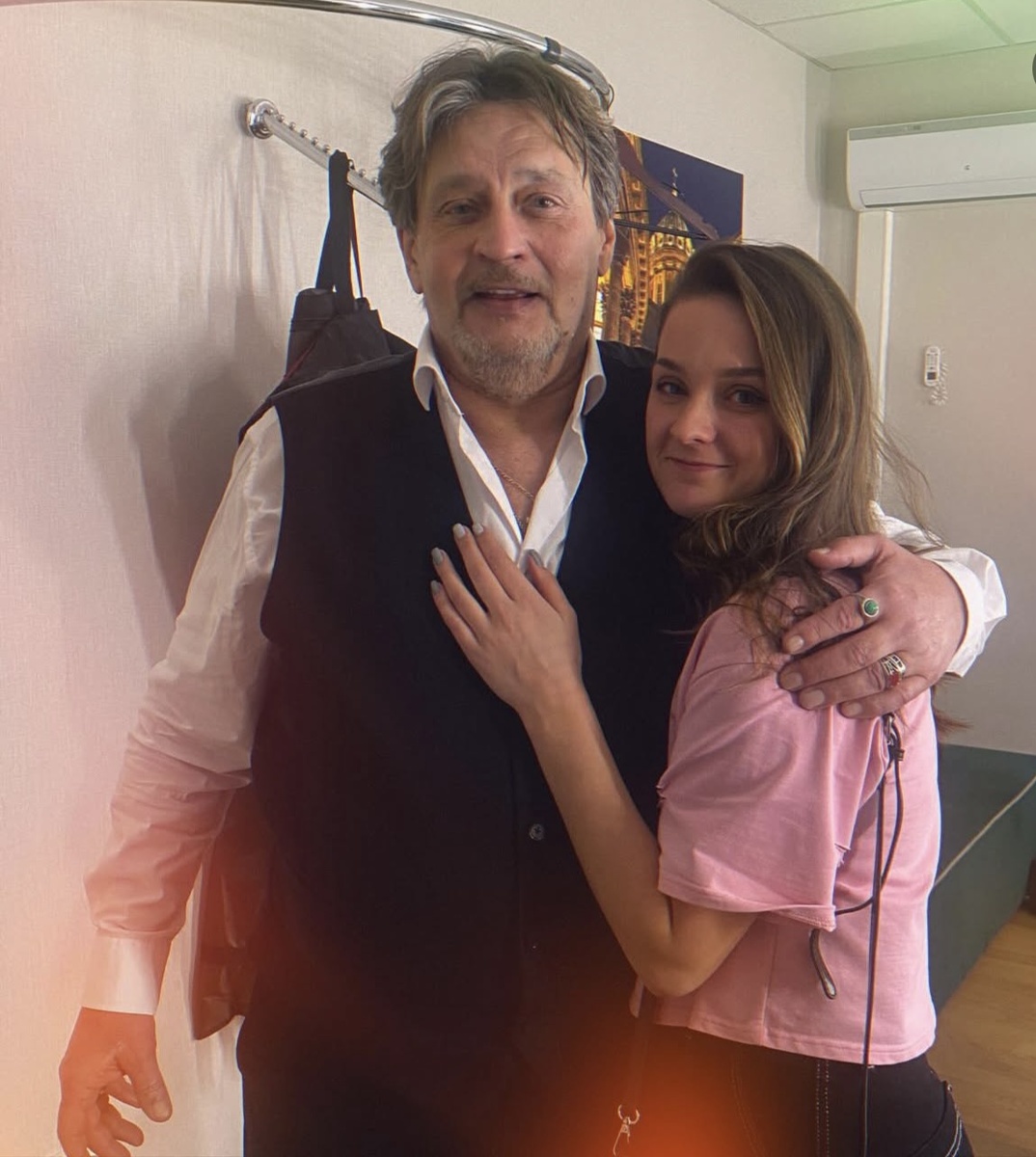 Фото Наталии Варфоломеевой