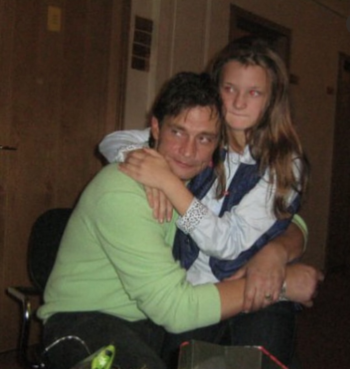 Фото Наталии Варфоломеевой