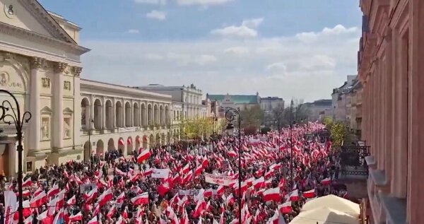 X / Lukasz A. Jankowski