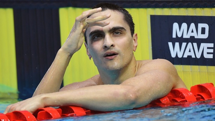   РИА Новости Максим Богодвид