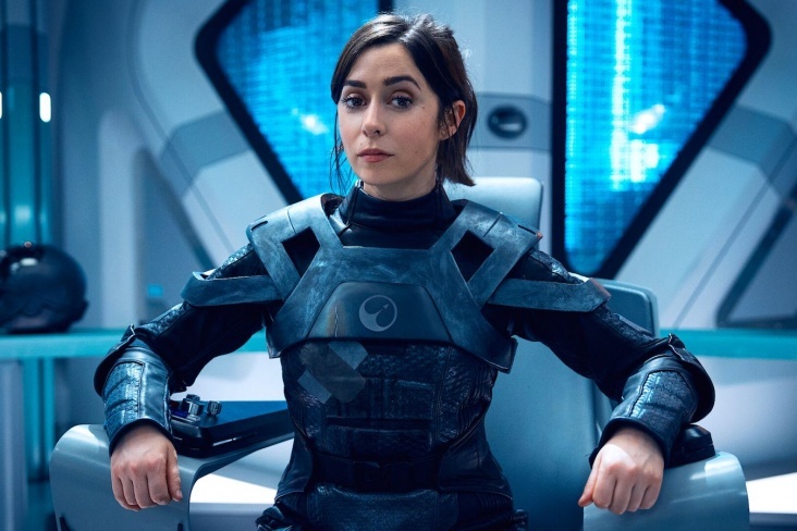 10 книг в духе сериала «Чёрное зеркало»