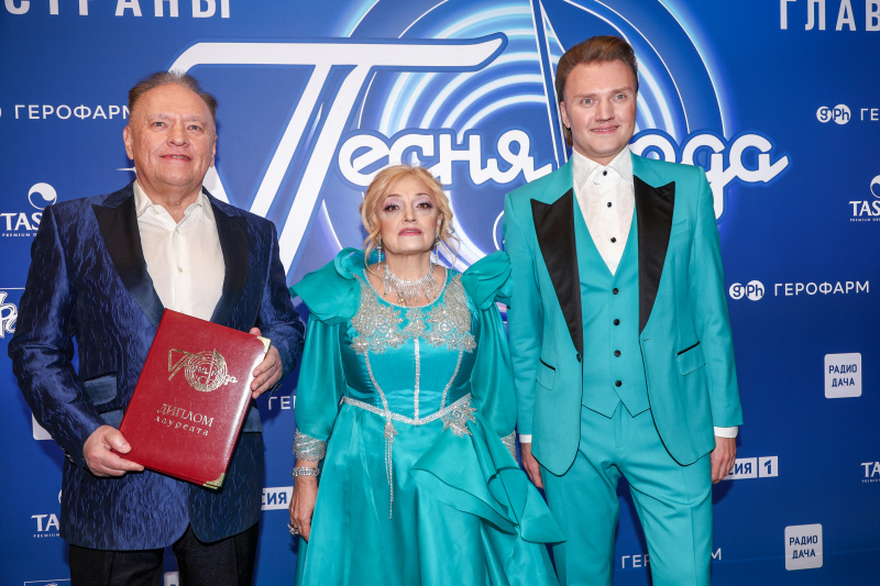    ФОТО: Shatokhina Natalia/news.ru/Globallookpress