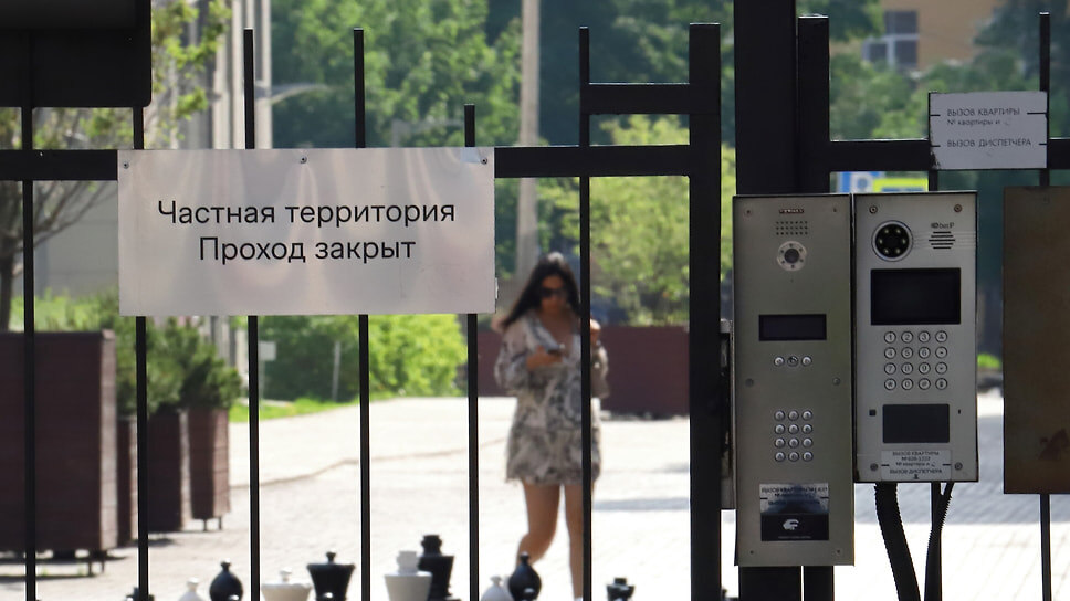 Фото: Сергей Шелагин / Коммерсантъ