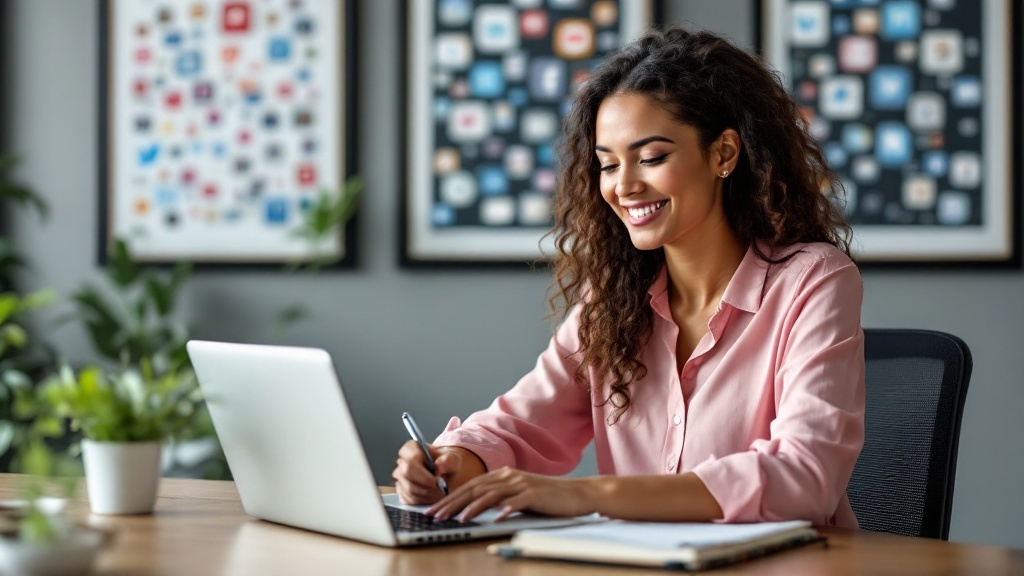    Искусственный интеллект и автоматизация: как оптимизировать SMM с помощью AI FadeevaYulia