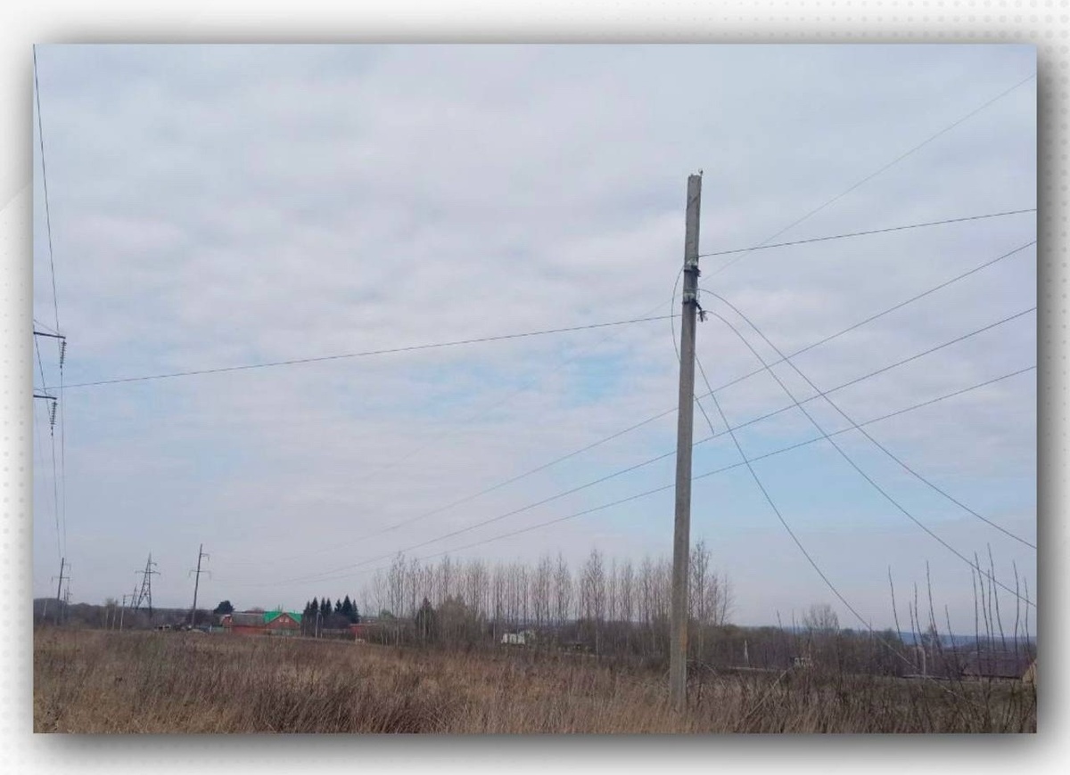    Возбуждено дело в связи с обстрелом военными ВСУ трех энергообъектов в Курской области