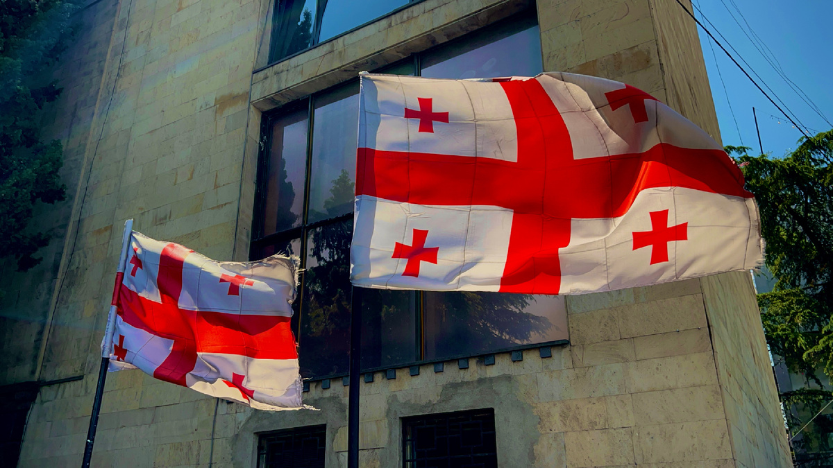 Грузия Тбилиси 