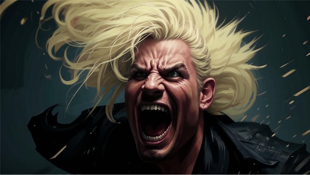 Изображение сгенерировано Кандинский 3.1